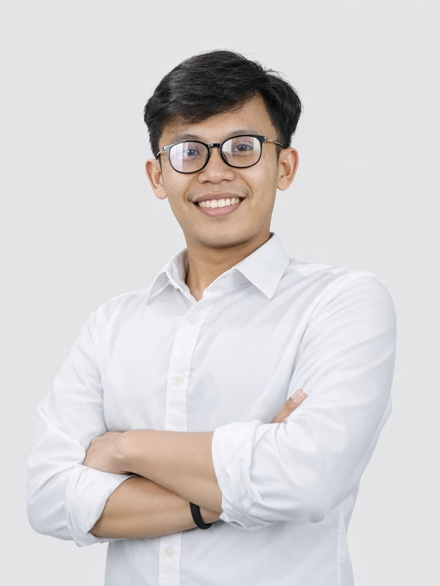 Muhammad Fadli Akbar
