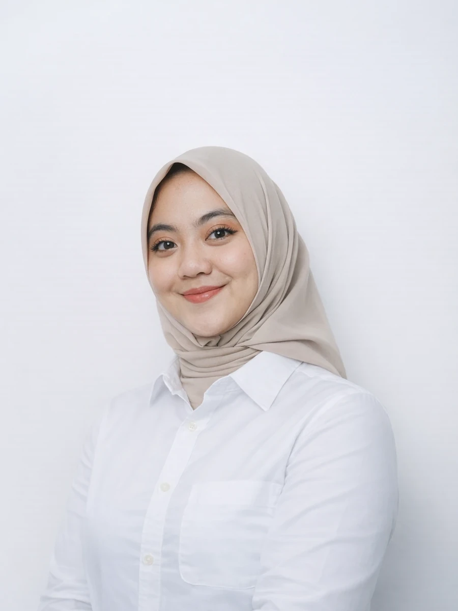 Fitri Anisa Lubis