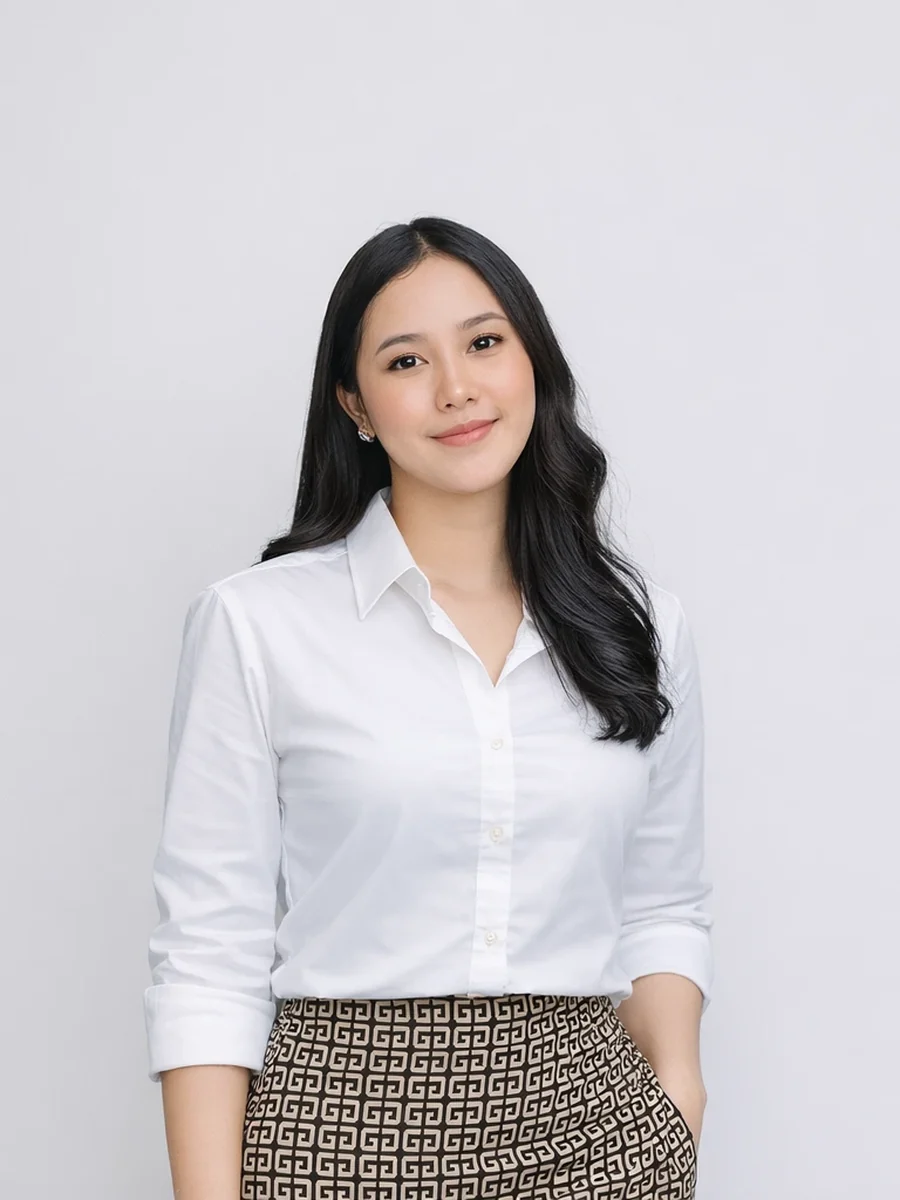 Salma Rachmawati