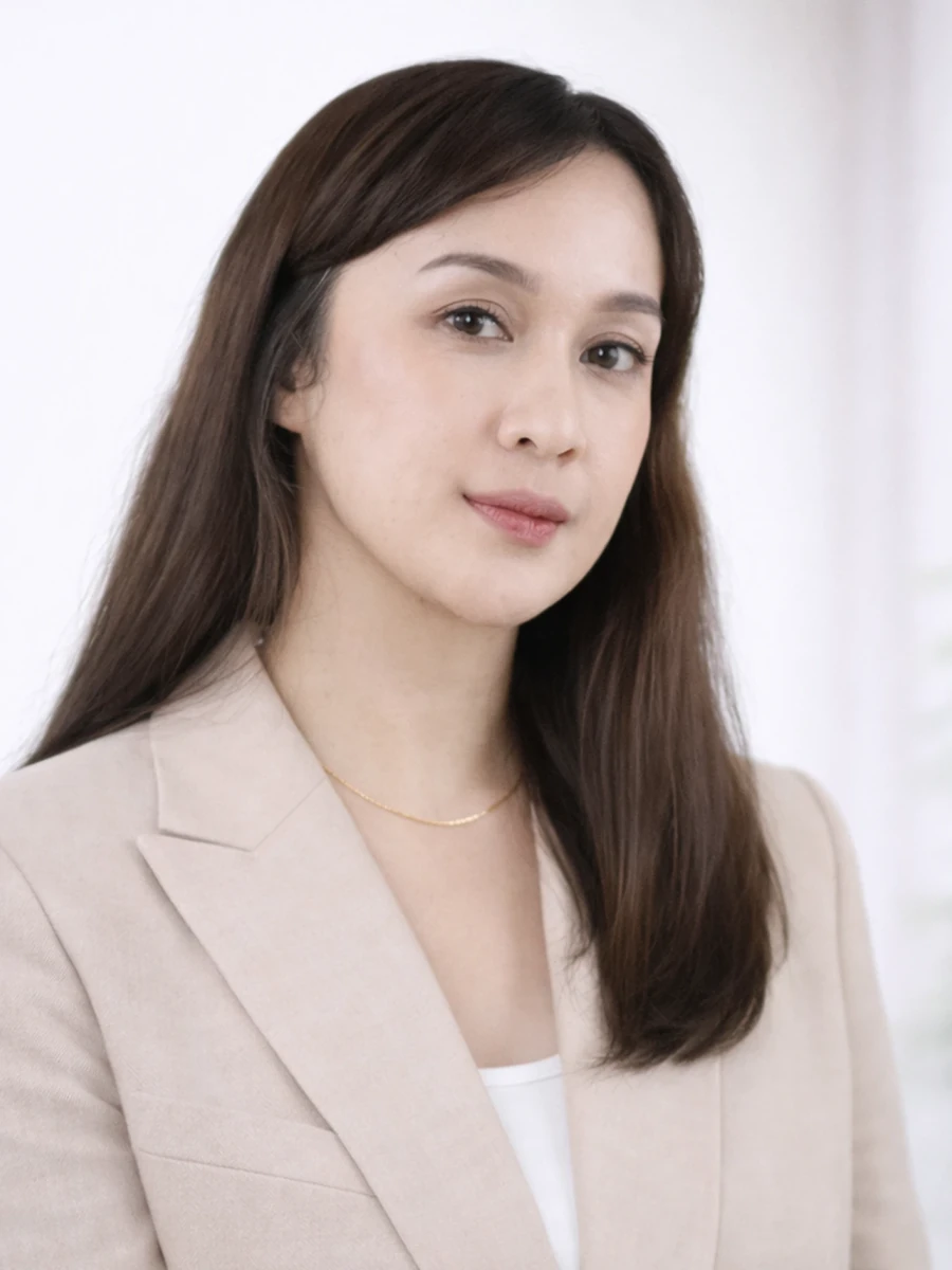 Vanny Wulandari Katili