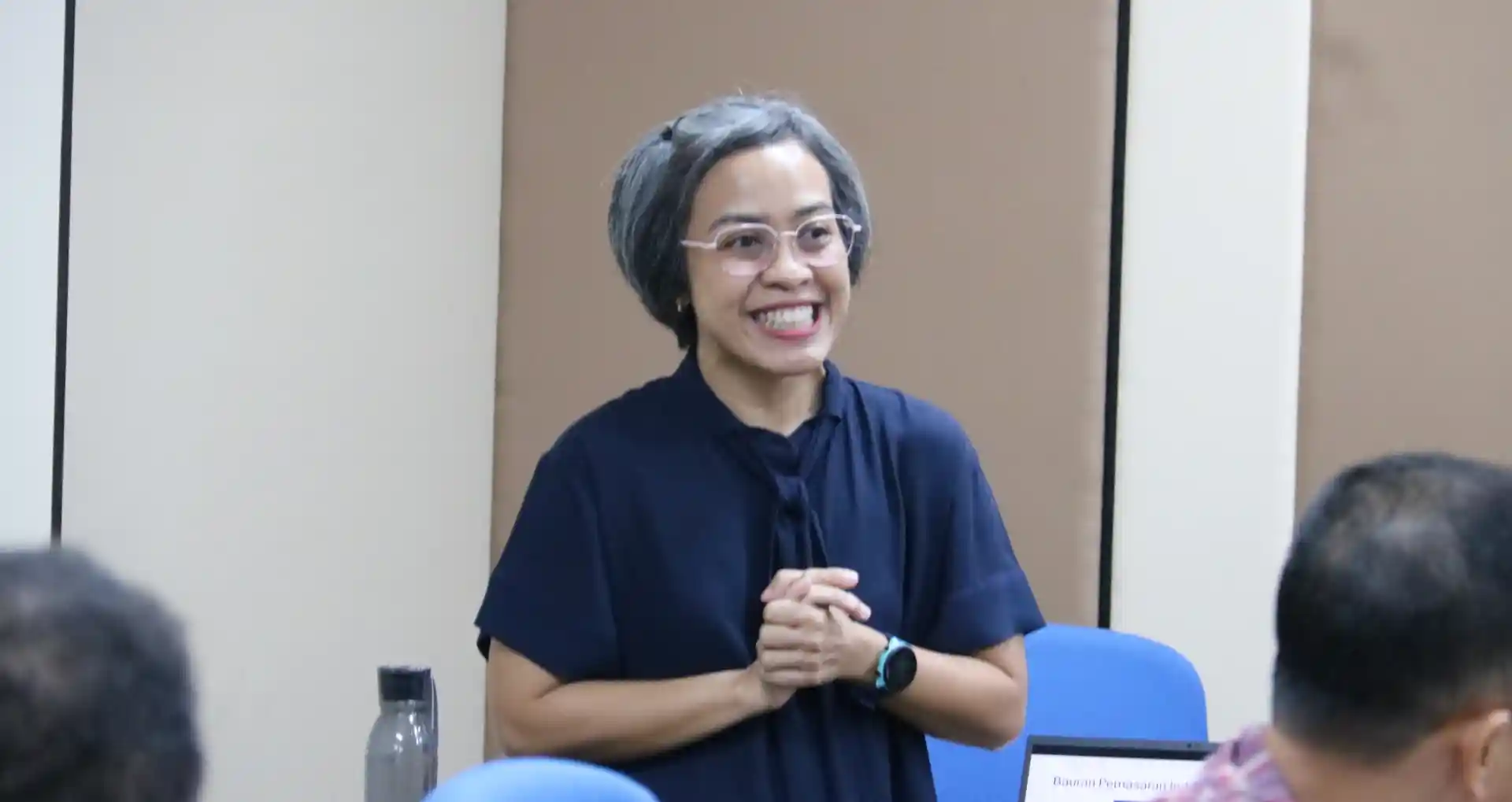 Guided By ITB Lecturers