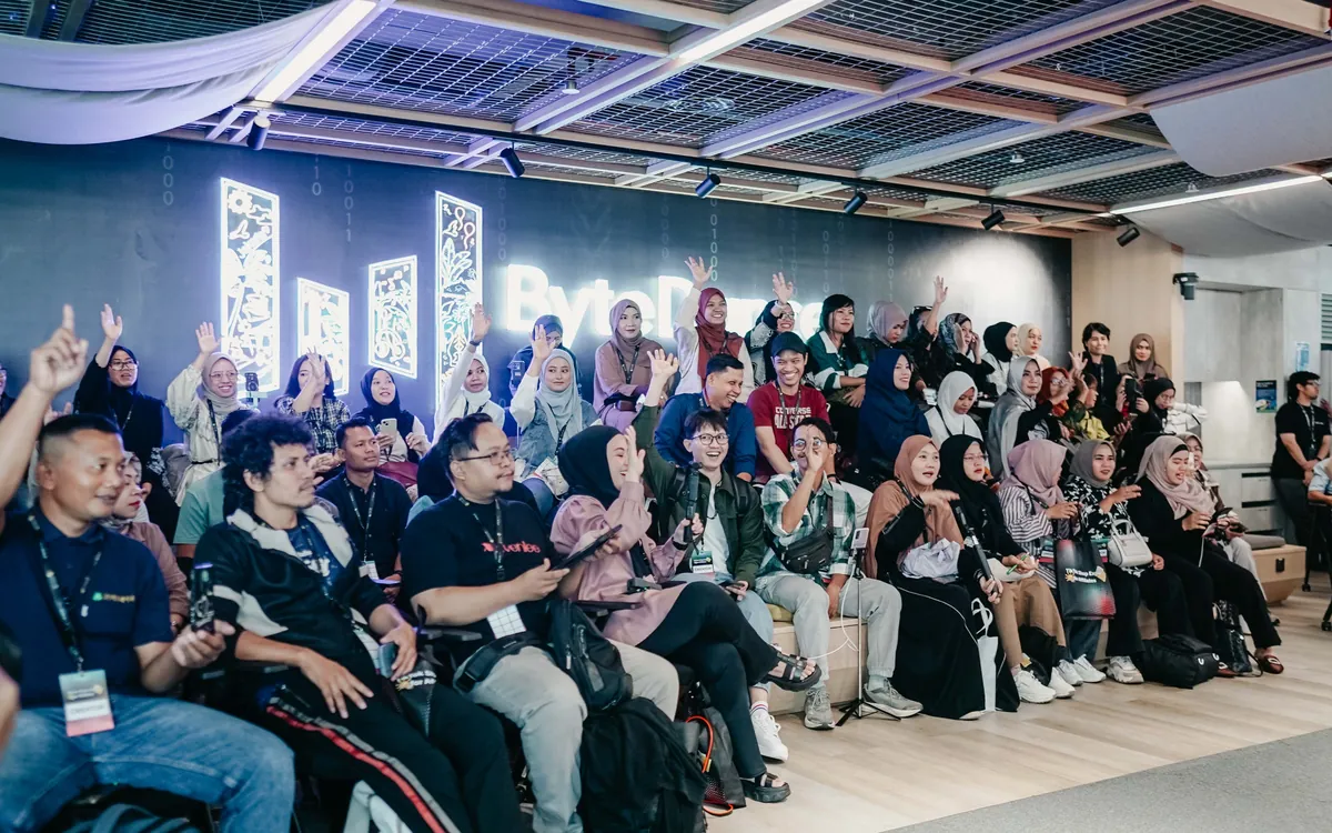 Company Innovation and Consultation