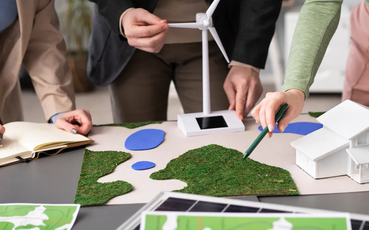 Impact-based Project Management